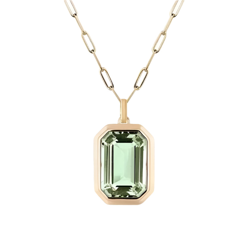 Naszyjnik Märta | Złoto 1