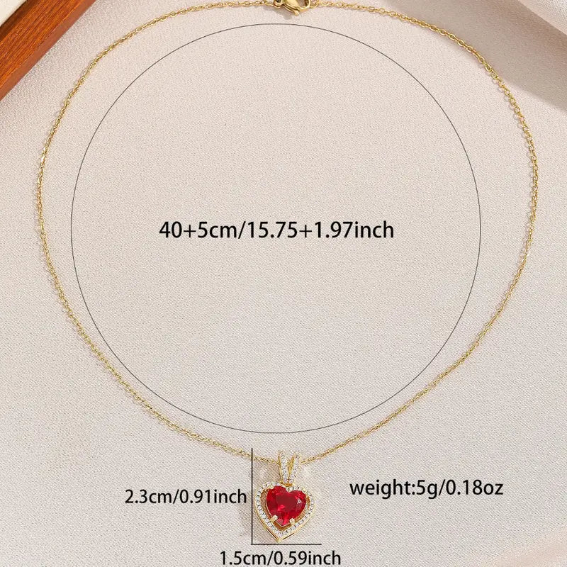 Naszyjnik Oda | Złoto 1