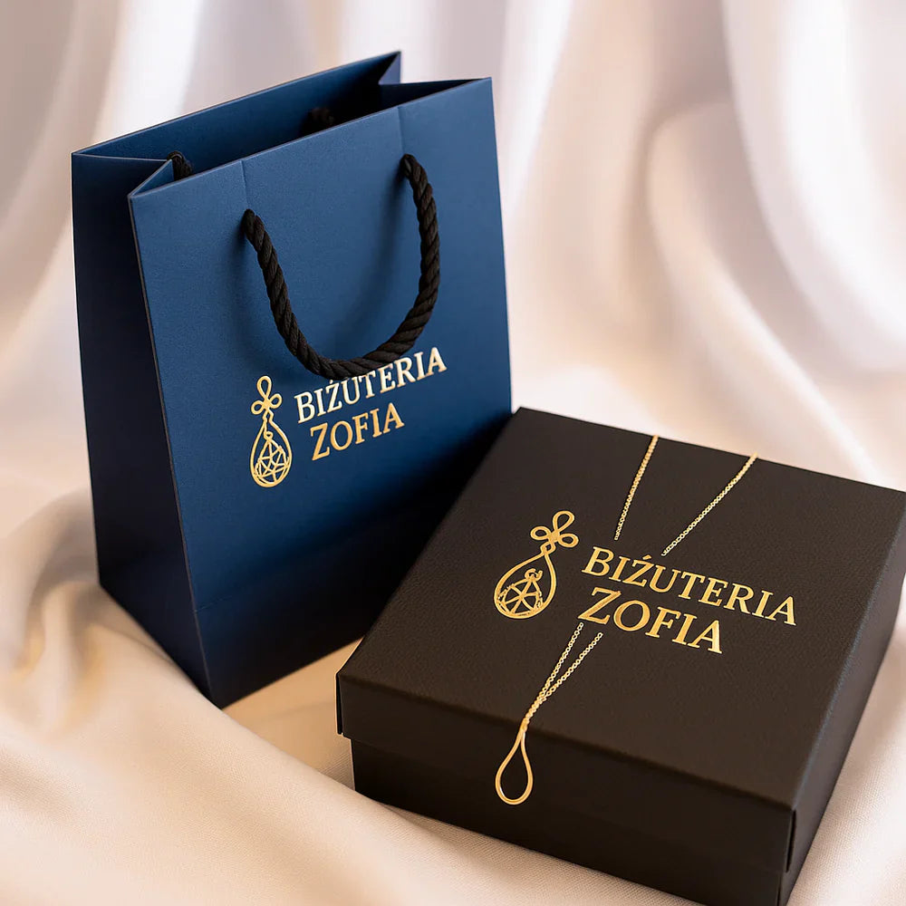 Katarzyna Pierścień | Złoto